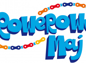 Rowerowy Maj